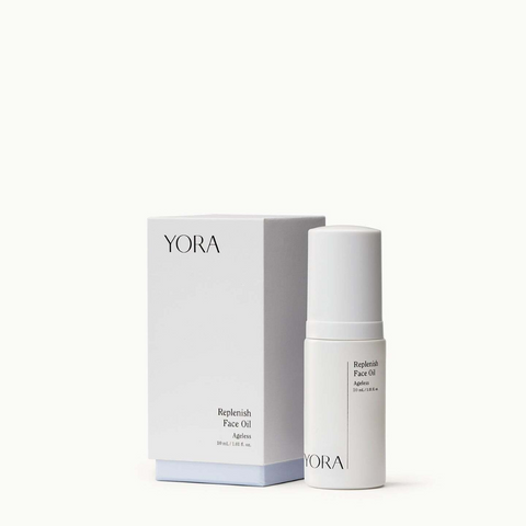 Replenish Face Oil (Travel Size)