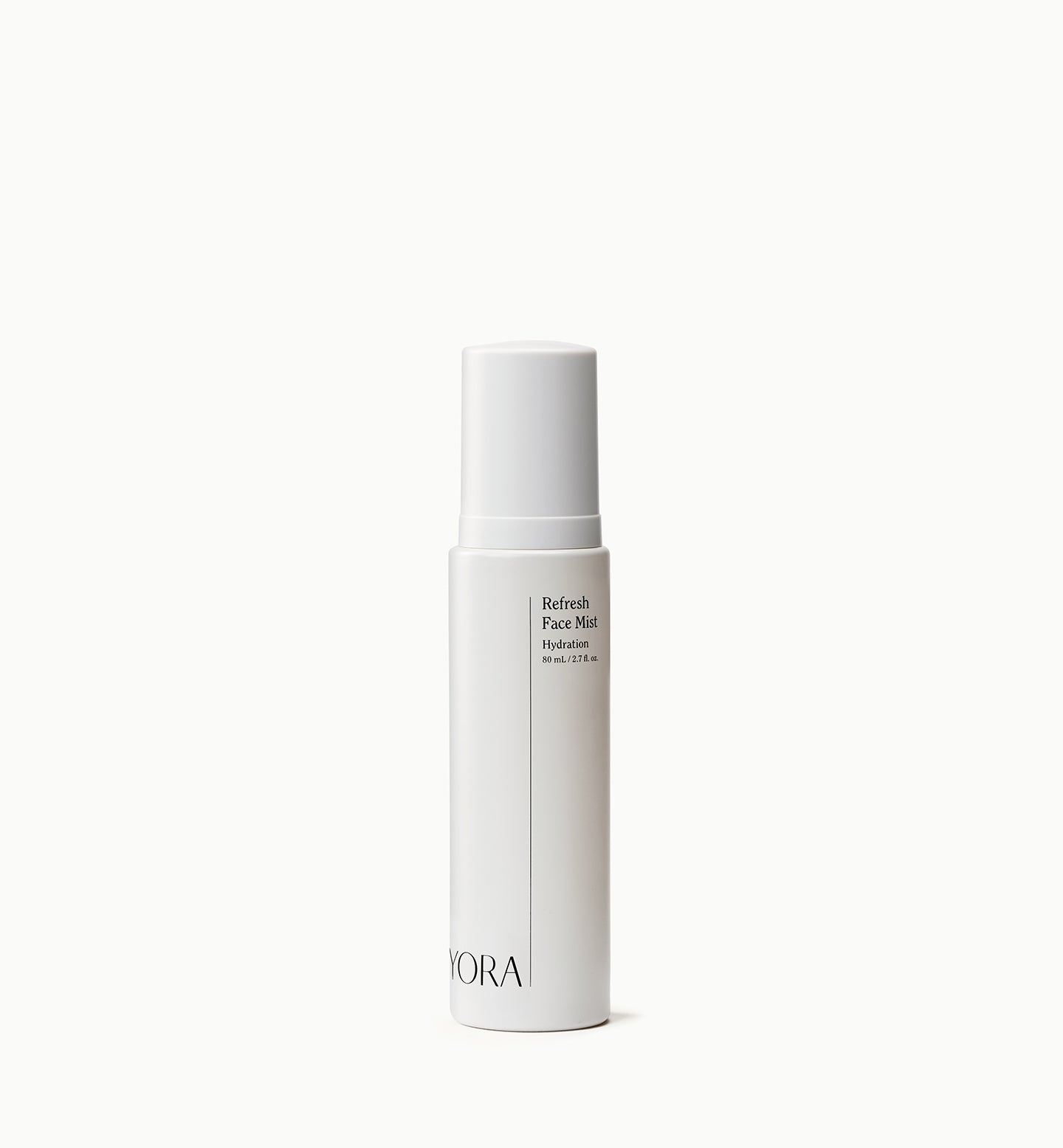 Refresh Face Mist - Front