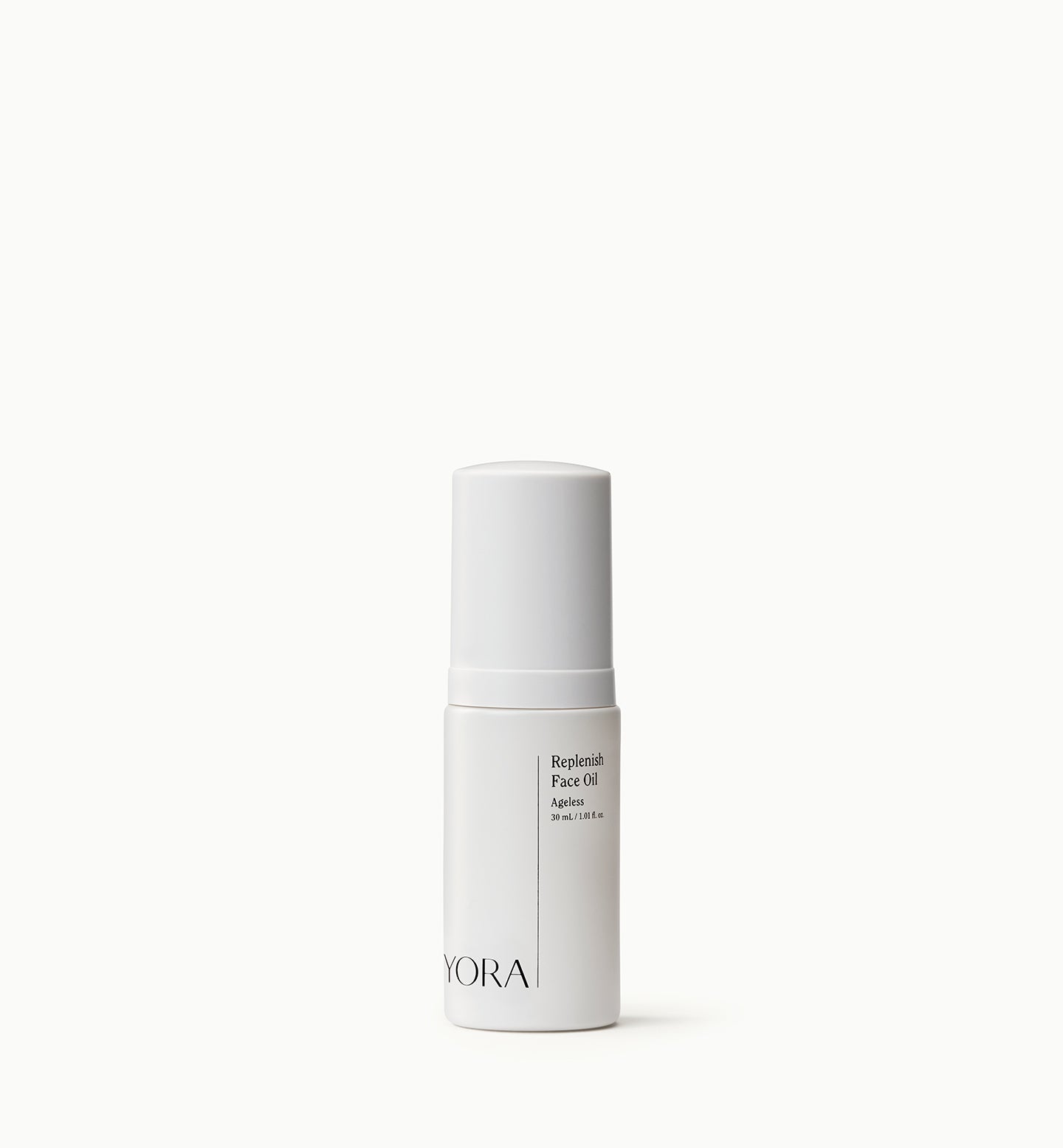 Replenish Face Oil - Front